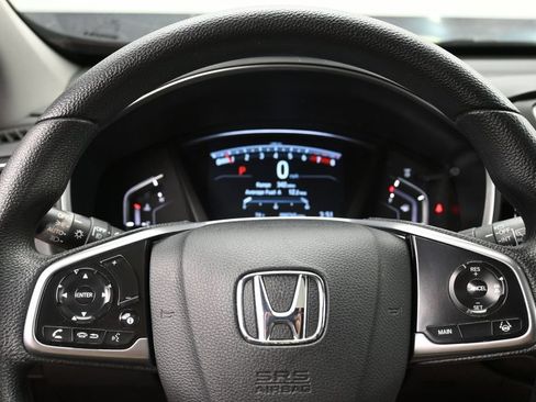 Used 2022 Honda CR-V EX image 10