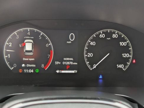 Used 2025 Honda CR-V EX-L image 20