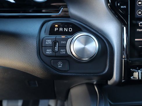 New 2026 RAM 1500 Laramie w/ Night Edition image 9