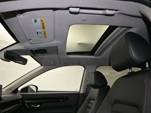 Certified 2023 Honda CR-V EX-L image 20