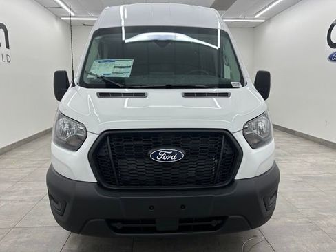 New 2026 Ford Transit 250 148 High Roof Extended image 7