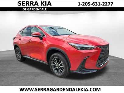 Used 2024 Lexus NX 250 FWD w/ Towing Package (2000 Lbs)