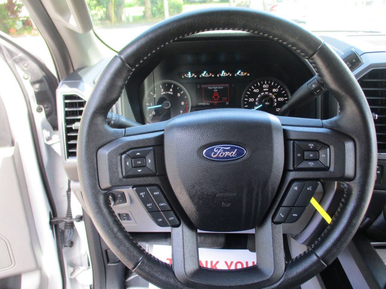 Used 2020 Ford F150 XLT w/ Equipment Group 302A Luxury RWD image 12