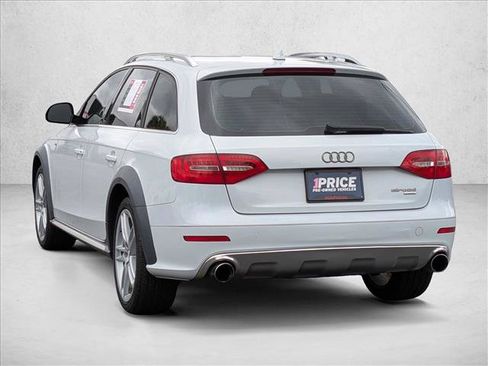 Used 2013 Audi A4 Premium Plus AWD/4WD image 7