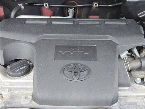 Used 2017 Toyota RAV4 Limited w/ Advanced Technology Package FWD image 23