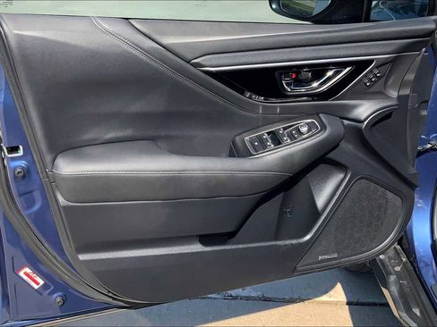 Used 2020 Subaru Outback Limited w/ Popular Package #2 image 21