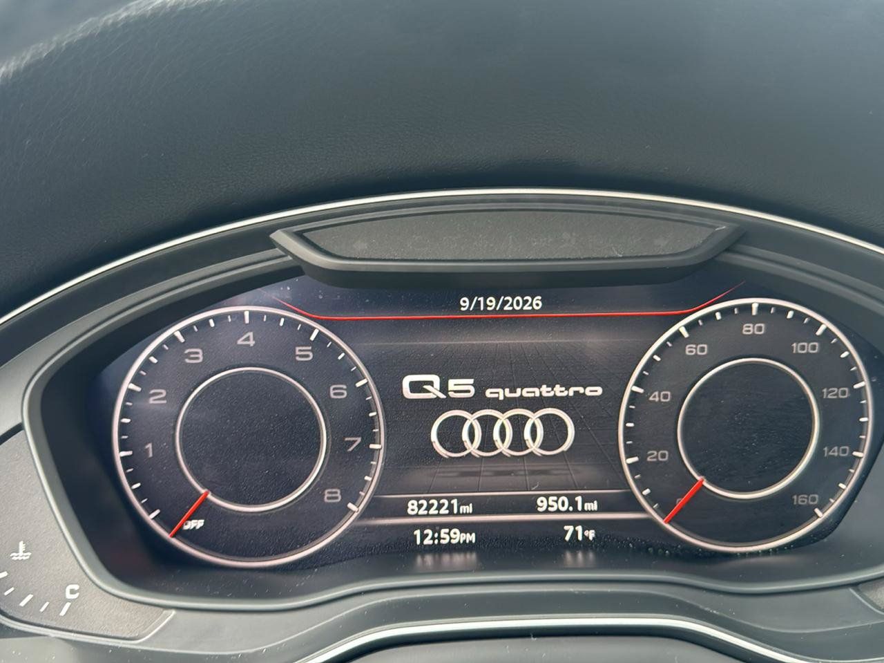 Used 2018 Audi Q5 2.0T Premium Plus w/ Premium Plus Package AWD/4WD image 32