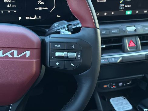 New 2026 Kia K4 GT-Line image 27