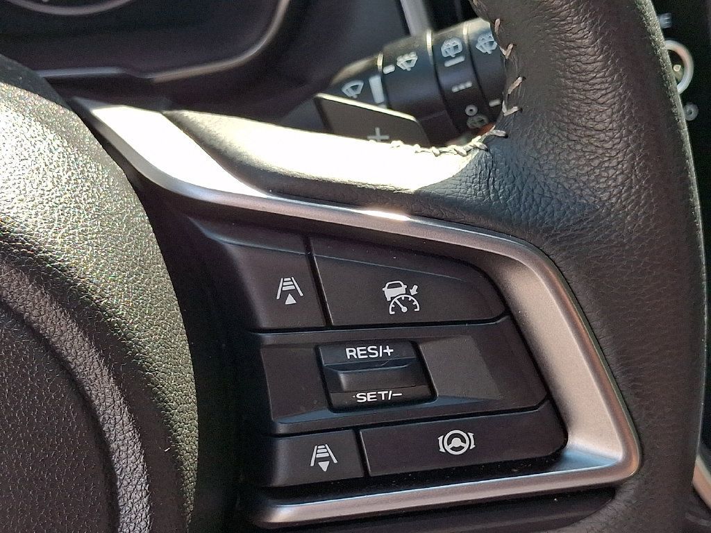 Certified 2025 Subaru Outback Limited AWD/4WD image 24