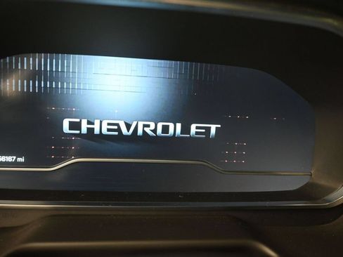 Used 2023 Chevrolet Suburban Premier RWD image 10