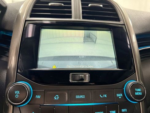 Used 2013 Chevrolet Malibu Eco w/ Power Convenience Package image 15