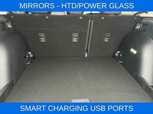 New 2026 Ford Bronco Sport Big Bend image 24