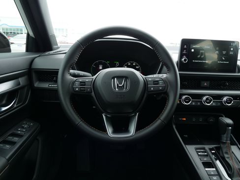 New 2026 Honda CR-V Sport image 21