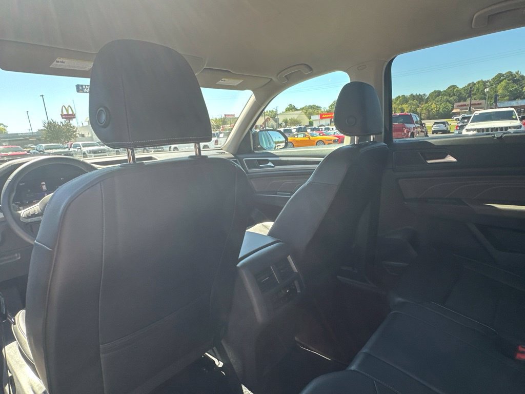Used 2023 Volkswagen Atlas SE FWD image 30
