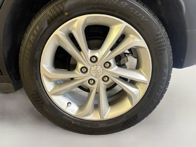 Used 2023 Buick Encore GX Preferred w/ Cold Weather Comfort Package AWD/4WD image 30