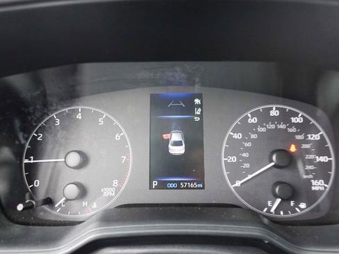 Certified 2023 Toyota Corolla LE image 19