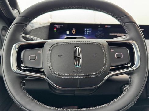 New 2025 Lincoln Navigator L Reserve w/ Jet Appearance Package image 20