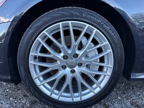 Used 2016 Audi A6 3.0T Prestige w/ Prestige Package AWD/4WD image 28