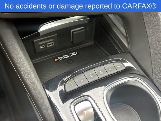Certified 2023 Buick Envision Avenir AWD/4WD image 32