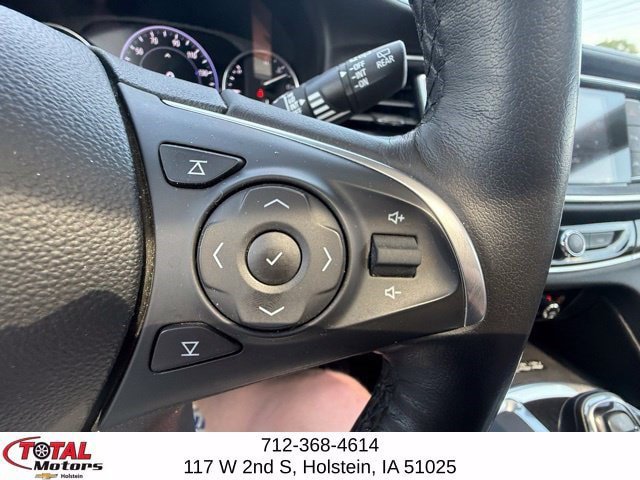 Used 2021 Buick Enclave Avenir w/ Trailering Package, 5000 lbs. AWD/4WD image 24