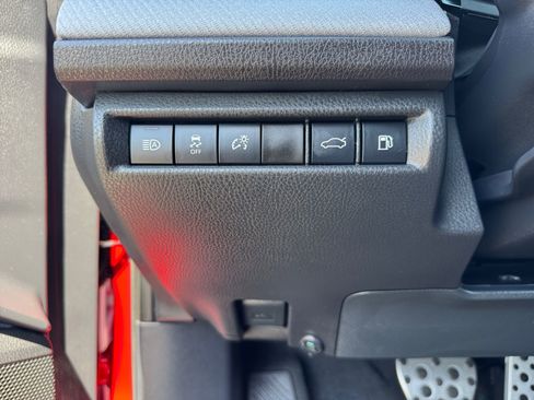 New 2026 Toyota Camry SE image 17