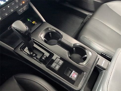 New 2026 Subaru Outback Premium image 16