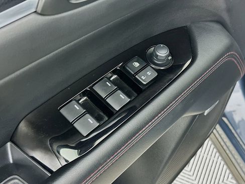 Used 2023 MAZDA CX-5 Carbon Edition image 24