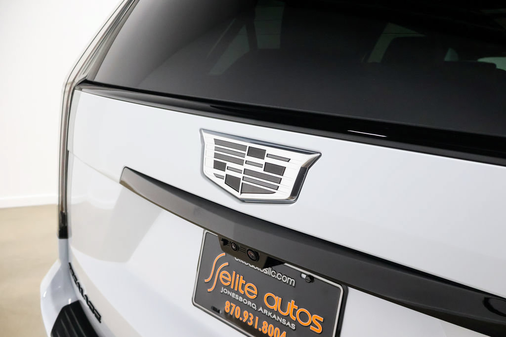 Used 2026 Cadillac Escalade V AWD/4WD image 84