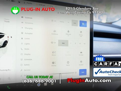 Used 2023 Tesla Model 3 Standard Range image 20