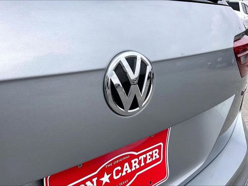 Used 2020 Volkswagen Tiguan SEL Premium R-Line AWD/4WD image 27
