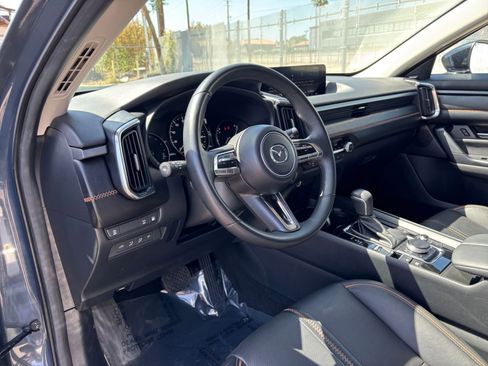 Used 2025 MAZDA CX-50 2.5 Hybrid w/ Premium Plus Pkg AWD/4WD image 36