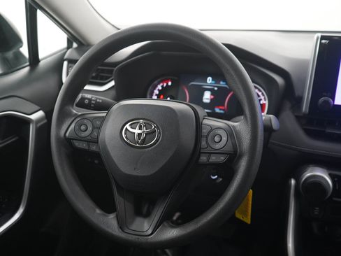 Used 2023 Toyota RAV4 LE AWD/4WD image 14