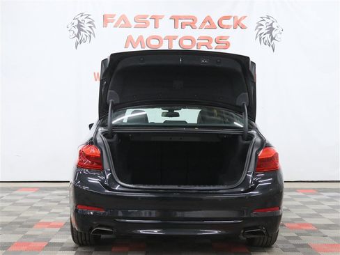 Used 2019 BMW 540i xDrive w/ Convenience Package AWD/4WD image 6