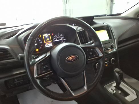 Certified 2023 Subaru Crosstrek 2.0i Premium AWD/4WD image 11