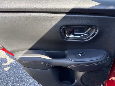 Certified 2023 Honda HR-V Sport image 27