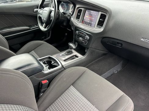 Used 2023 Dodge Charger GT RWD image 14