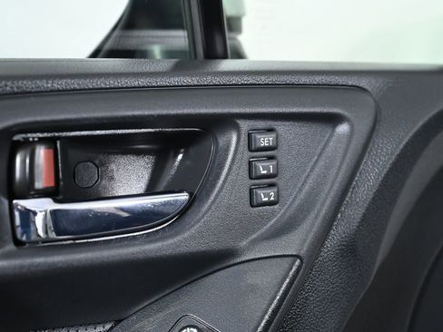 Used 2018 Subaru Forester 2.0XT Touring image 22