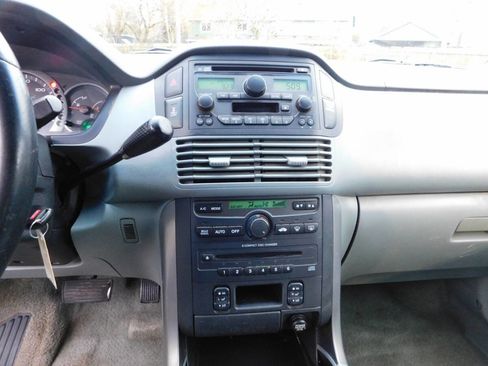 Used 2005 Honda Pilot EX-L image 12