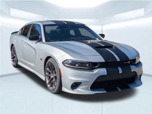 Used 2023 Dodge Charger Scat Pack image 8