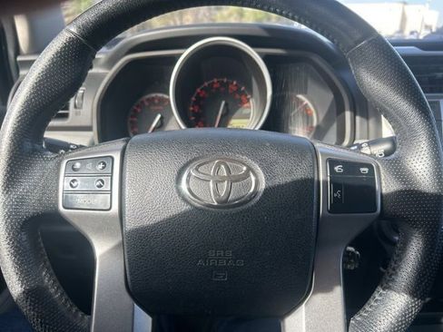 Used 2013 Toyota 4Runner SR5 w/ Premium Pkg image 14