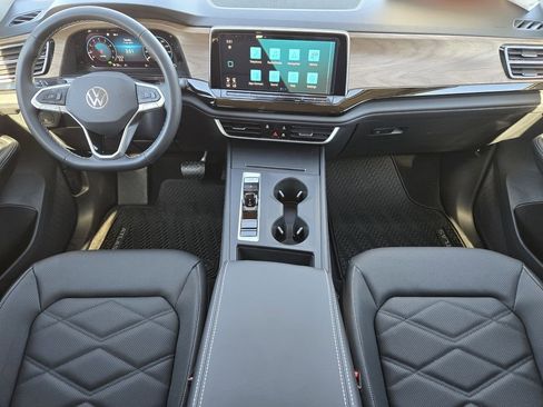 New 2026 Volkswagen Atlas SE AWD/4WD image 20