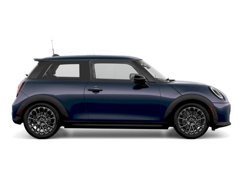 New 2026 MINI Cooper S image 2