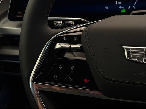 New 2026 Cadillac Vistiq Premium Luxury image 28