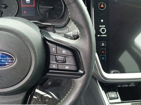 Certified 2025 Subaru Outback Onyx Edition image 45