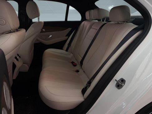 Certified 2022 Mercedes-Benz E 350 Sedan image 12