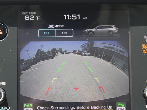 Certified 2023 Subaru Outback Limited image 18