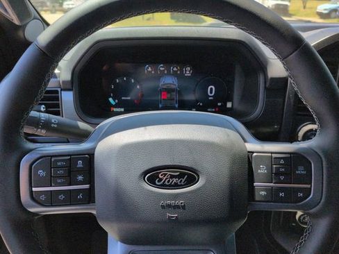 New 2026 Ford F150 Lariat w/ Equipment Group 501A Mid image 29