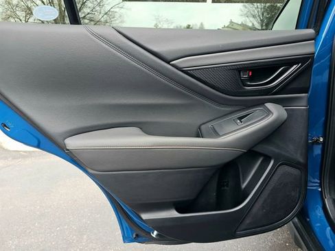 Used 2023 Subaru Outback Wilderness image 24