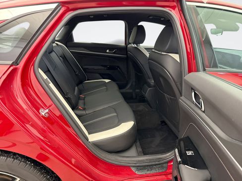 Used 2025 Kia K5 GT-Line image 17