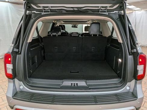 Certified 2024 Ford Expedition Max XLT AWD/4WD image 23